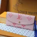 19Louis Vuitton Wallets Long Wallets Essentials Wallets and Small Leather #A50906