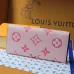 20Louis Vuitton Wallets Long Wallets Essentials Wallets and Small Leather #A50906