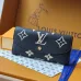 26Louis Vuitton Wallets Long Wallets Essentials Wallets and Small Leather #A50906
