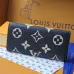 27Louis Vuitton Wallets Long Wallets Essentials Wallets and Small Leather #A50906