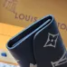 30Louis Vuitton Wallets Long Wallets Essentials Wallets and Small Leather #A50906