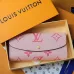 10Louis Vuitton Wallets Long Wallets Essentials Wallets and Small Leather #A50906