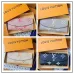 1Louis Vuitton Wallets Long Wallets Essentials Wallets and Small Leather #A50906