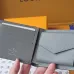 6Louis Vuitton Wallets Monogram Marco #A52598
