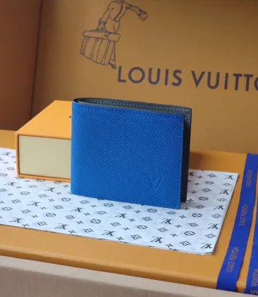 Louis Vuitton Wallets Monogram Marco #A52598
