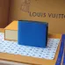 1Louis Vuitton Wallets Monogram Marco #A52598