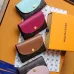 1Louis Vuitton Wallets ROSALIE Monogram 和 Monogram Reverse #A52592