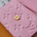 13Louis Vuitton Wallets Rosalie #A52596