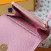 14Louis Vuitton Wallets Rosalie #A52596