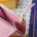 15Louis Vuitton Wallets Rosalie #A52596