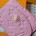 18Louis Vuitton Wallets Rosalie #A52596