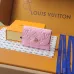 19Louis Vuitton Wallets Rosalie #A52596