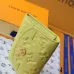 21Louis Vuitton Wallets Rosalie #A52596