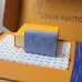 3Louis Vuitton Wallets Rosalie #A52596