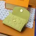 24Louis Vuitton Wallets Rosalie #A52596