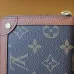5Louis Vuitton Wallets Soft Trunk #A52600