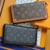 1Louis Vuitton Wallets Soft Trunk #A52600