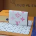 8Louis Vuitton Wallets ZIPPY  #A52603