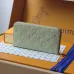 12Louis Vuitton Wallets Zippy Vertical Wallet Monogram Taurillon Leather #A50905