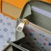 17Louis Vuitton Wallets Zippy Vertical Wallet Monogram Taurillon Leather #A50905