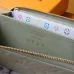 18Louis Vuitton Wallets Zippy Vertical Wallet Monogram Taurillon Leather #A50905
