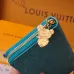5Louis Vuitton Wallets Zippy Vertical Wallet Monogram Taurillon Leather #A50905