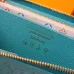 9Louis Vuitton Wallets Zippy Vertical Wallet Monogram Taurillon Leather #A50905