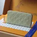 11Louis Vuitton Wallets Zippy Vertical Wallet Monogram Taurillon Leather #A50905