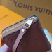 4Louis Vuitton wallets #A50899