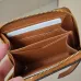 5Louis Vuitton wallets #A50899