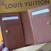 4Louis Vuitton wallets Cléa Monogram Empreinte #A50894