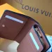 6Louis Vuitton wallets Cléa Monogram Empreinte #A50894
