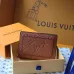 9Louis Vuitton wallets Cléa Monogram Empreinte #A50894