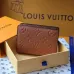 1Louis Vuitton wallets Cléa Monogram Empreinte #A50894