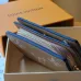 3Louis Vuitton wallets Cléa Monogram Empreinte #A50895