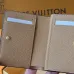 5Louis Vuitton wallets Cléa Monogram Empreinte #A50895