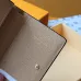 6Louis Vuitton wallets Cléa Monogram Empreinte #A50895