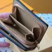 7Louis Vuitton wallets Cléa Monogram Empreinte #A50895