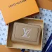 8Louis Vuitton wallets Cléa Monogram Empreinte #A50895