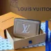 1Louis Vuitton wallets Cléa Monogram Empreinte #A50895