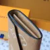 3Louis Vuitton wallets Monogram Empreinte #A50902