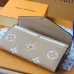 4Louis Vuitton wallets Monogram Empreinte #A50902