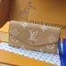 1Louis Vuitton wallets Monogram Empreinte #A50902