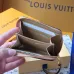 6Louis Vuitton wallets Monogram Empreinte #A50903