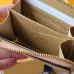 8Louis Vuitton wallets Monogram Empreinte #A50903