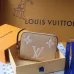 1Louis Vuitton wallets Monogram Empreinte #A50903
