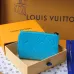 12Louis Vuitton wallets Portefeuille Pilot #A50900