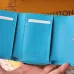 14Louis Vuitton wallets Portefeuille Pilot #A50900