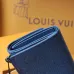 4Louis Vuitton wallets Portefeuille Pilot #A50900