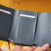 5Louis Vuitton wallets Portefeuille Pilot #A50900